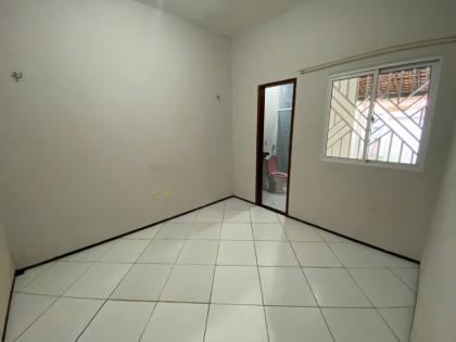 LOCAÇÃO -  OPORTUNIDADE IMPERDÍVEL NO RESIDENCIAL ( 2 QUARTOS )