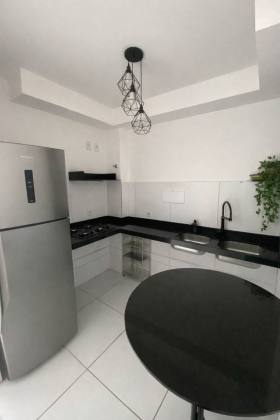 APARTAMENTO MOBILIADO NO APÊ PAJUÇARA