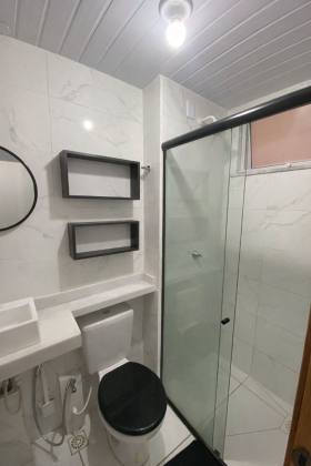 APARTAMENTO MOBILIADO NO APÊ PAJUÇARA