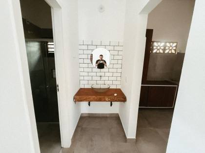 Casa a venda com 3 Quartos no Residencial