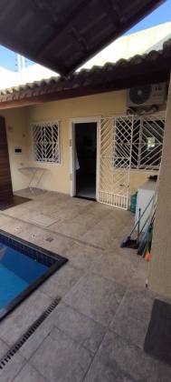 Casa à venda em Maranguape