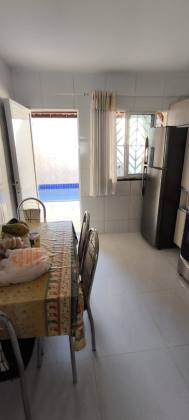 Casa à venda em Maranguape