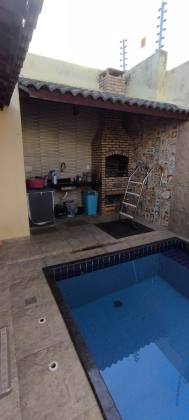 Casa à venda em Maranguape