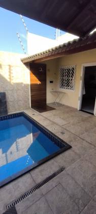 Casa à venda em Maranguape