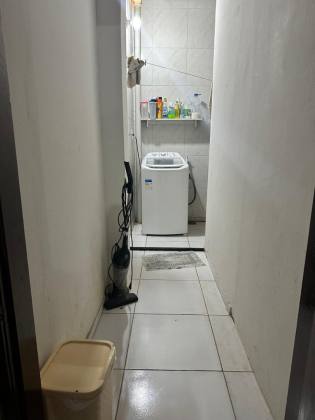 CASA A VENDA POR REPASSE NO RESIDENCIAL 1