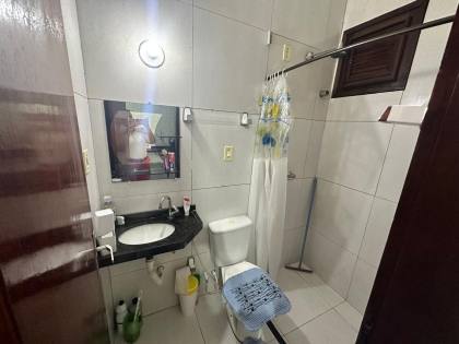 CASA A VENDA POR REPASSE NO RESIDENCIAL 1