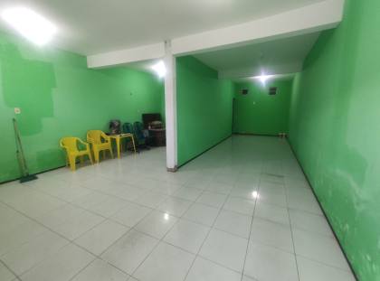 Sobrado à Venda – Ótima Oportunidade