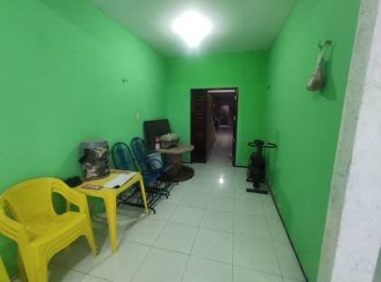 Sobrado à Venda – Ótima Oportunidade