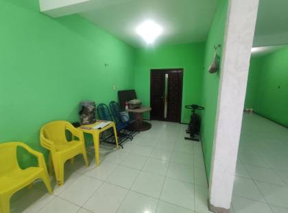 Sobrado à Venda – Ótima Oportunidade