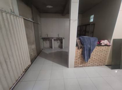 Sobrado à Venda – Ótima Oportunidade