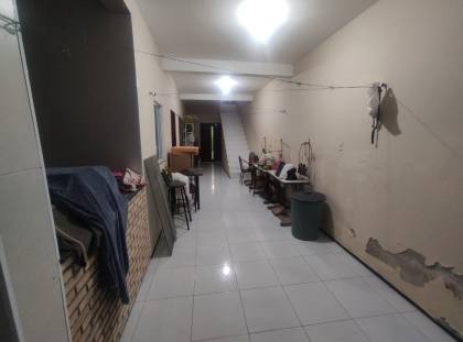 Sobrado à Venda – Ótima Oportunidade