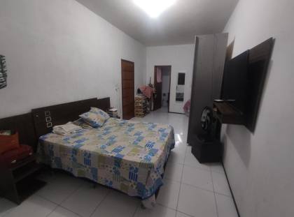 Sobrado à Venda – Ótima Oportunidade