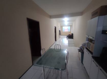 Sobrado à Venda – Ótima Oportunidade