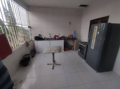 Sobrado à Venda – Ótima Oportunidade