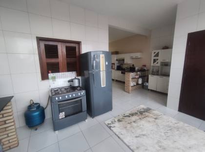 Sobrado à Venda – Ótima Oportunidade