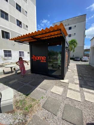 APARTAMENTO LOCAÇÃO NO CENTRO DE MARACANAÚ