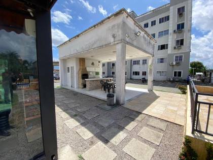 APARTAMENTO LOCAÇÃO NO CENTRO DE MARACANAÚ