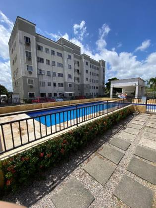 APARTAMENTO LOCAÇÃO NO CENTRO DE MARACANAÚ