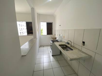 APARTAMENTO LOCAÇÃO NO CENTRO DE MARACANAÚ