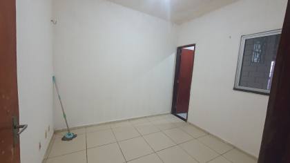 Casa de 2 Quartos na Melhor Localização do Residencial