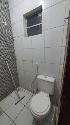 Casa de 2 Quartos na Melhor Localização do Residencial