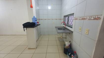 Casa de 2 Quartos na Melhor Localização do Residencial