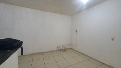 Casa de 2 Quartos na Melhor Localização do Residencial