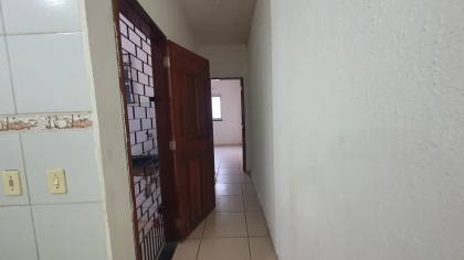 Casa de 2 Quartos na Melhor Localização do Residencial