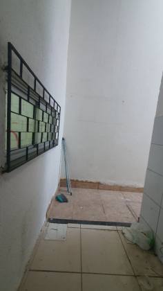 Casa de 2 Quartos na Melhor Localização do Residencial