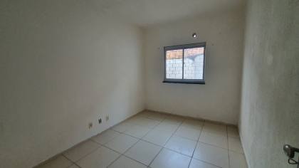 Casa de 2 Quartos na Melhor Localização do Residencial