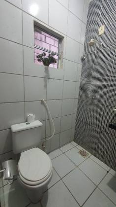 Casa de 2 Quartos na Melhor Localização do Residencial