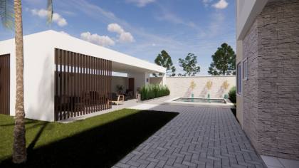 APARTAMENTO DE 2 QUARTOS NO LUZARDO VIANA