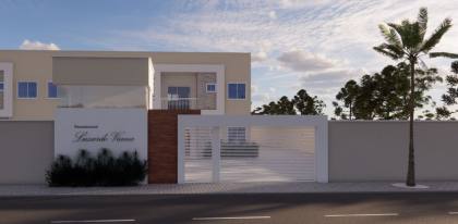 APARTAMENTO DE 2 QUARTOS NO LUZARDO VIANA