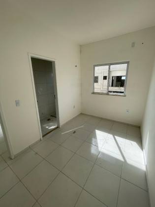 APARTAMENTO DE 2 QUARTOS NO LUZARDO VIANA