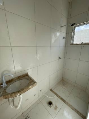 APARTAMENTO DE 2 QUARTOS NO LUZARDO VIANA