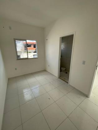APARTAMENTO DE 2 QUARTOS NO LUZARDO VIANA