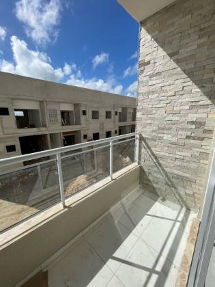 APARTAMENTO DE 2 QUARTOS NO LUZARDO VIANA