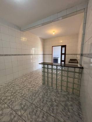 Casa de 3 Quartos - More no Jereissate, pertinho do Shopping Maracanaú.