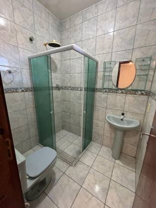 Casa de 3 Quartos - More no Jereissate, pertinho do Shopping Maracanaú.