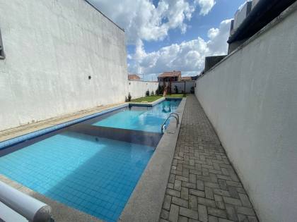 DUPLEX 3 QUARTOS NO MAISON PAJUÇARA - COM AR CONDICIONADO