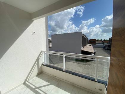 DUPLEX 3 QUARTOS NO MAISON PAJUÇARA - COM AR CONDICIONADO