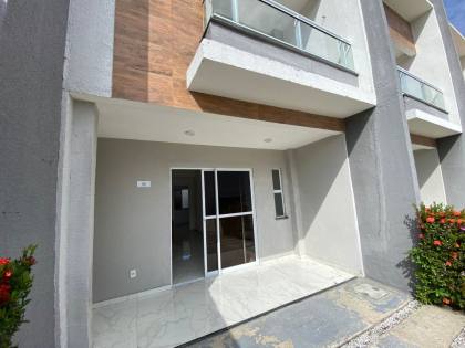 DUPLEX 3 QUARTOS NO MAISON PAJUÇARA - COM AR CONDICIONADO