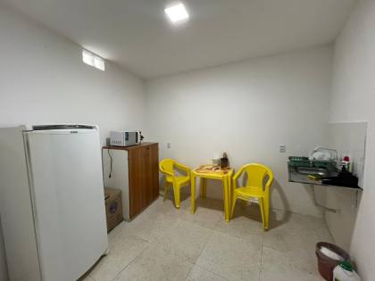 Excelente Ponto Comercial à Venda