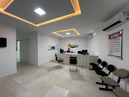 Excelente Ponto Comercial à Venda