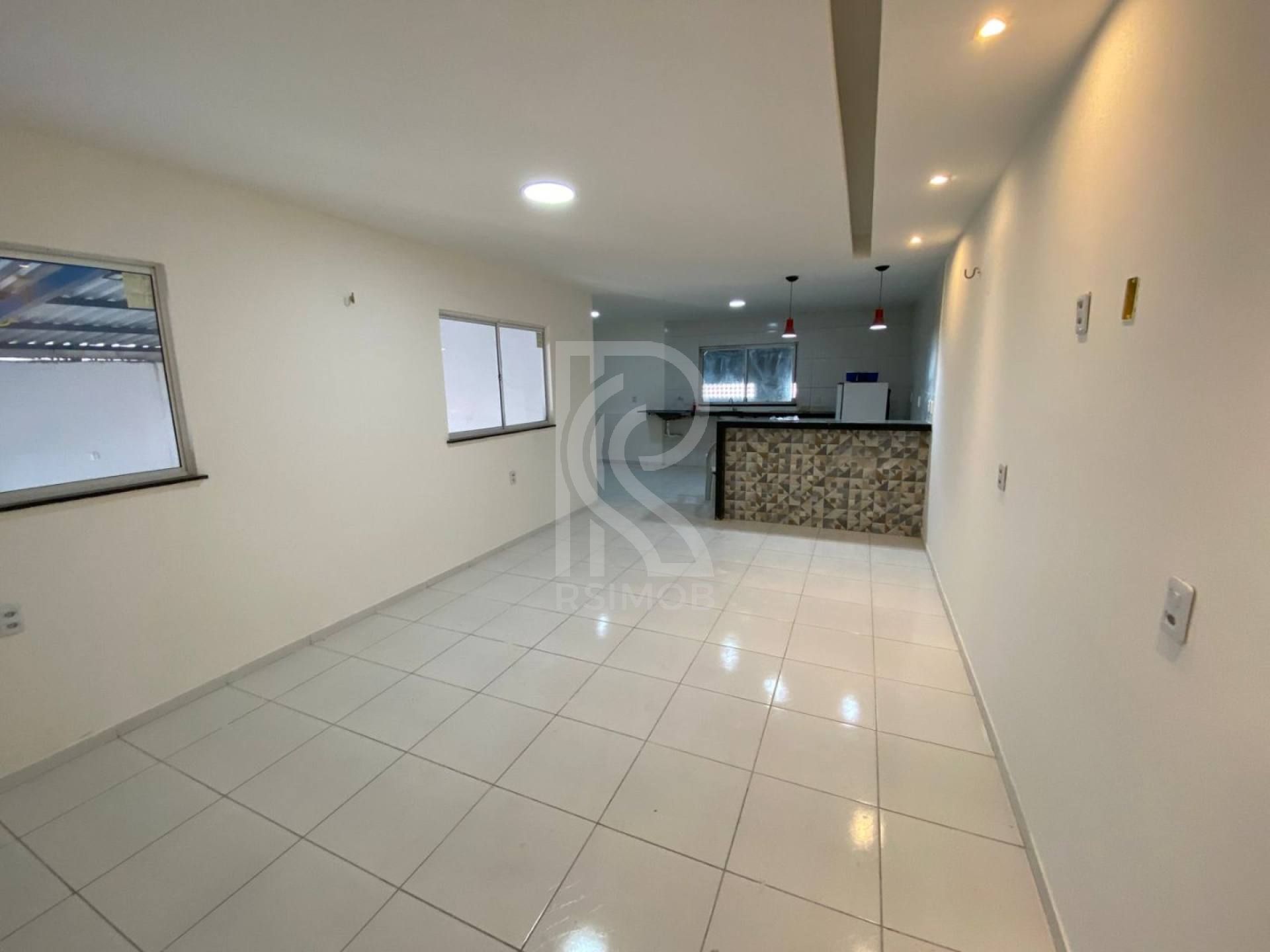 APARTAMENTO DE 2 QUARTOS NA PADRE JOSÉ HOLANDA DO VALE