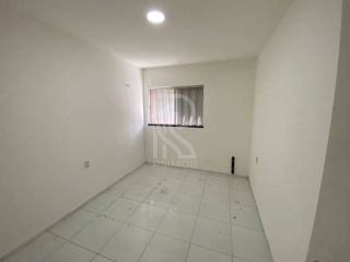 APARTAMENTO DE 2 QUARTOS NA PADRE JOSÉ HOLANDA DO VALE