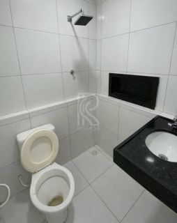 APARTAMENTO DE 2 QUARTOS NA PADRE JOSÉ HOLANDA DO VALE