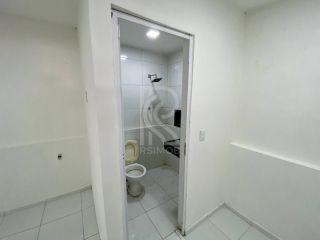 APARTAMENTO DE 2 QUARTOS NA PADRE JOSÉ HOLANDA DO VALE