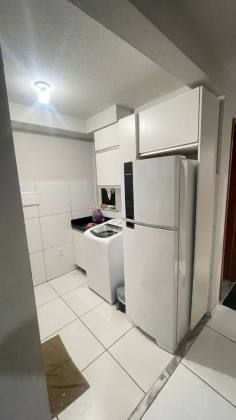 APARTAMENTO DISPONIVEL PARA REPASSE- EXCELENTE OPORTUNIDADE