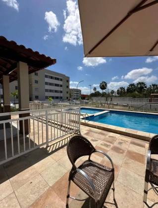 APARTAMENTO DISPONIVEL PARA REPASSE- EXCELENTE OPORTUNIDADE